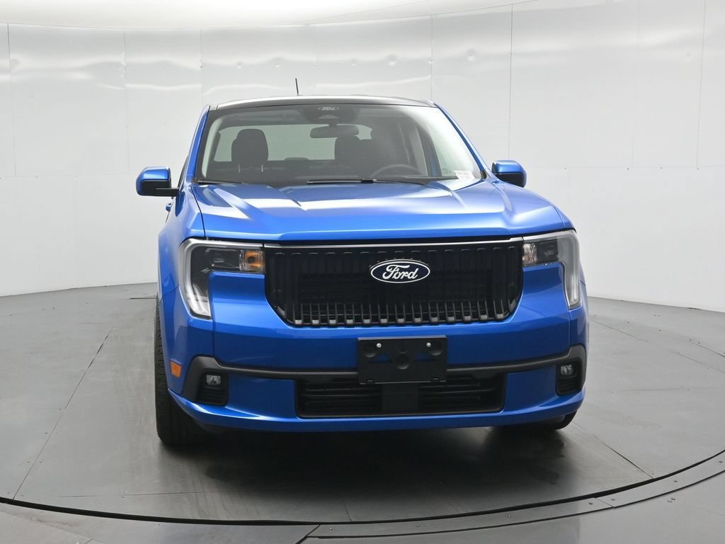New 2026 Ford Maverick Lobo AWD/4WD image 52