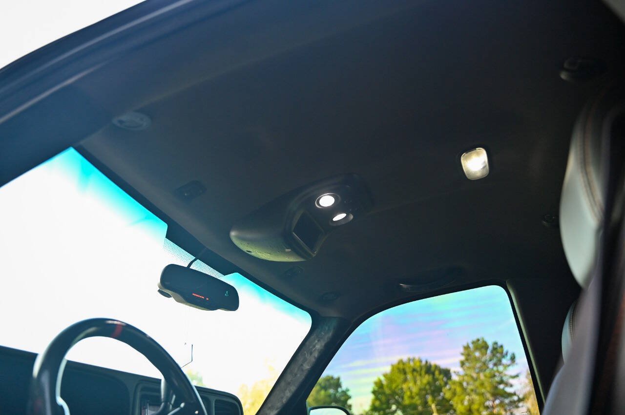 Used 2006 Chevrolet Silverado 1500 LT w/ Light Duty Power Package RWD image 95