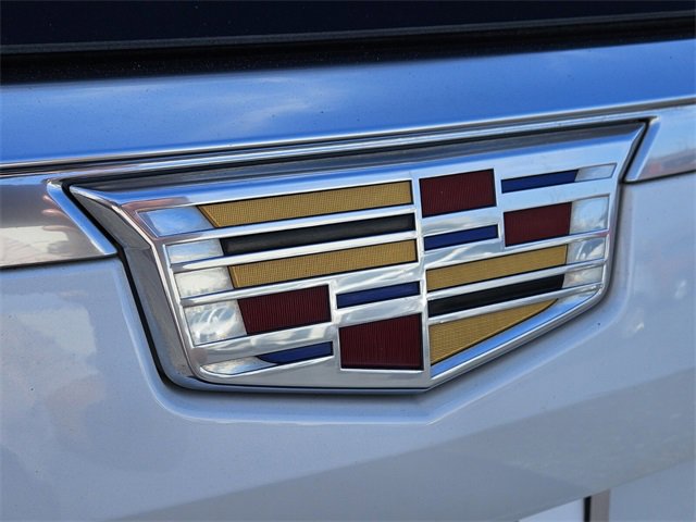 Used 2021 Cadillac Escalade Premium Luxury Platinum image 20