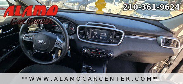 Used 2019 Kia Sorento AWD V6 image 18
