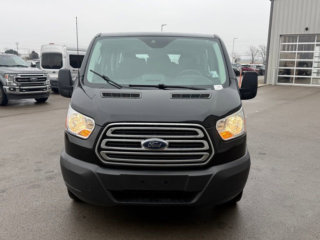 Used 2019 Ford Transit 350 XLT image 21