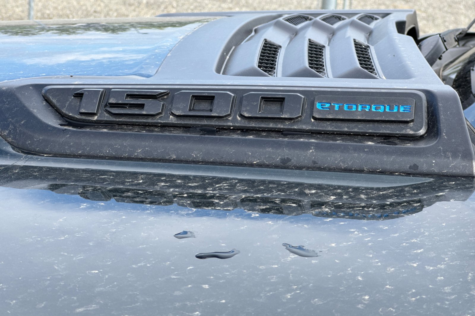 New 2026 RAM 1500 Laramie w/ Night Edition AWD/4WD image 25