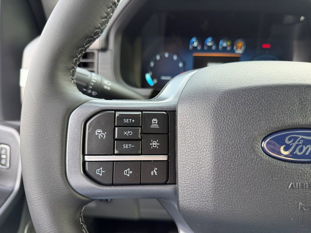 New 2026 Ford F150 XLT w/ Equipment Group 303A High image 17
