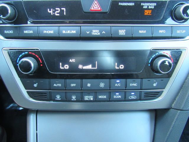 Used 2017 Hyundai Sonata Plug-In Hybrid image 44