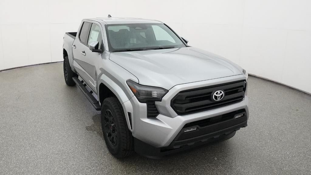New 2026 Toyota Tacoma SR5 RWD image 14