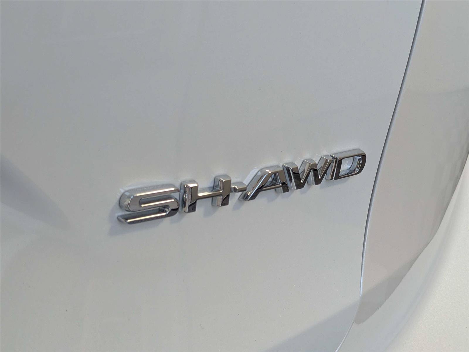 Used 2025 Acura RDX SH-AWD w/ Technology Package image 9