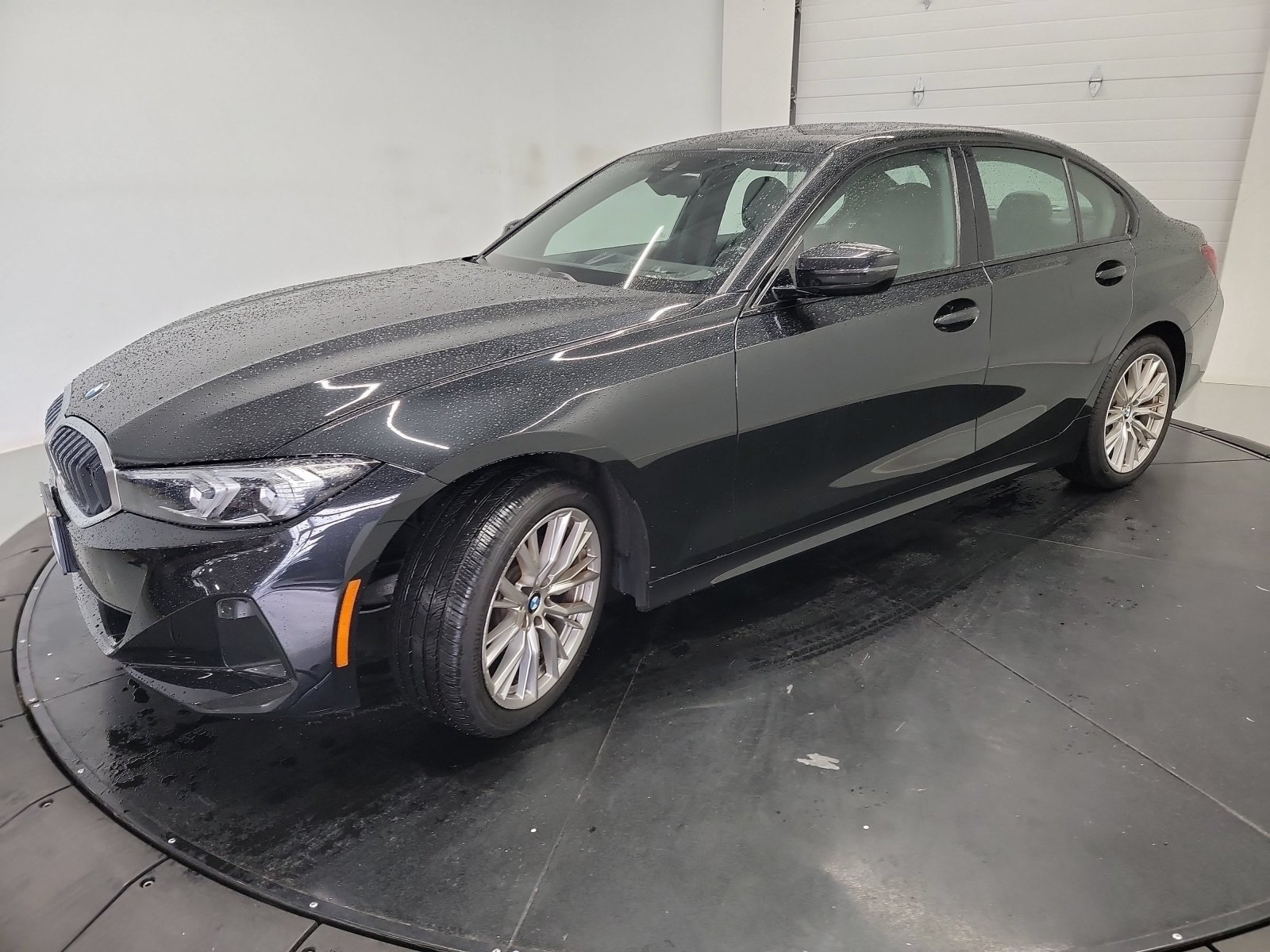 Used 2023 BMW 330i xDrive Sedan w/ Premium Package AWD/4WD video 3
