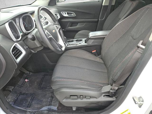Used 2016 Chevrolet Equinox LT w/ Convenience Package FWD image 15