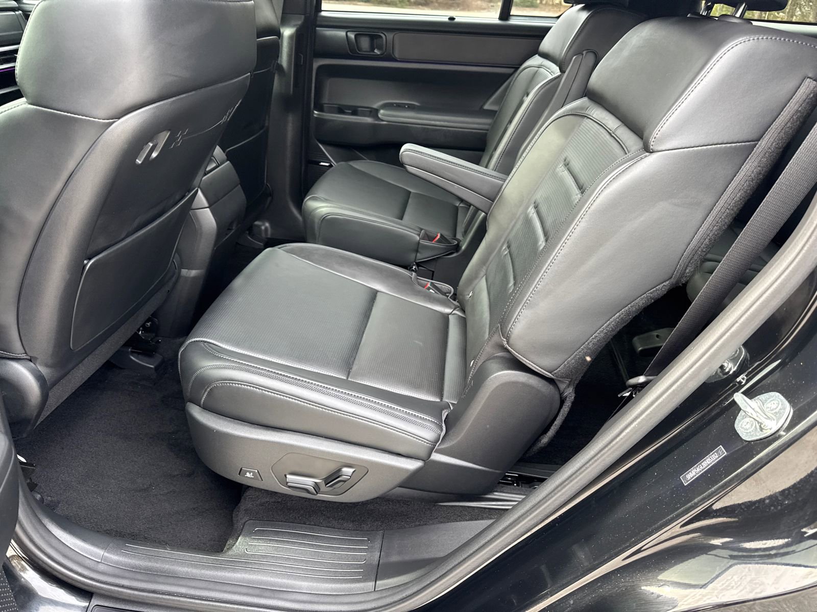 Used 2024 Hyundai Santa Fe Calligraphy image 21