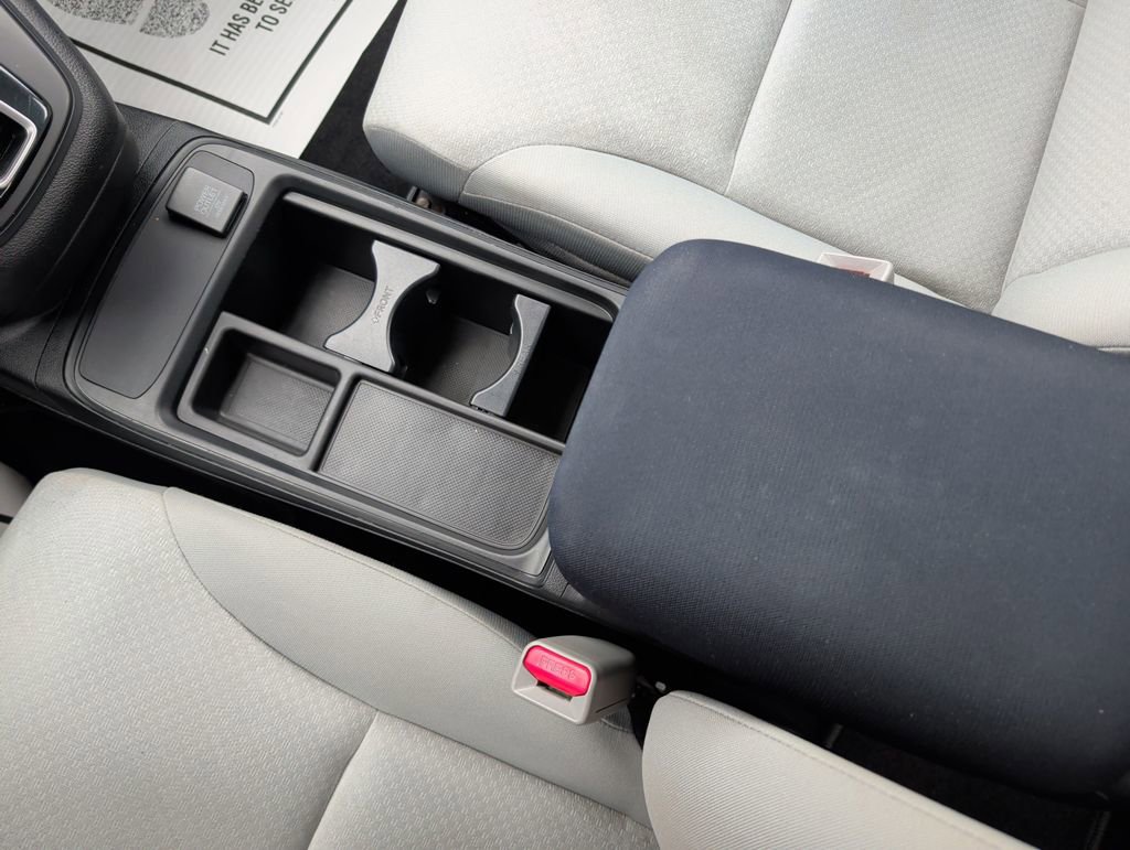 Used 2015 Honda CR-V LX image 16