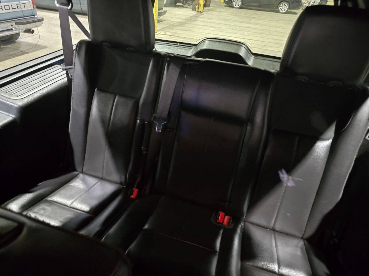 Used 2014 Ford Expedition EL Limited w/ Equipment Group 301A AWD/4WD image 33