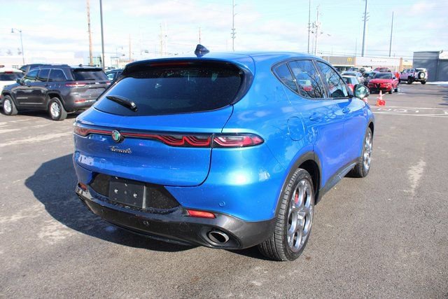 Used 2024 Alfa Romeo Tonale Veloce image 39