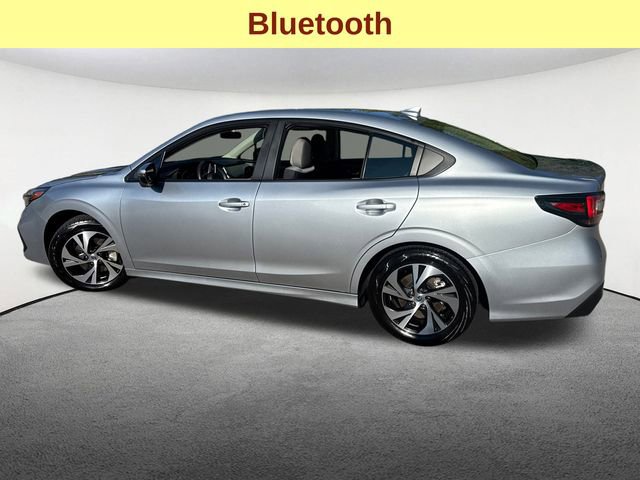 Used 2025 Subaru Legacy Premium image 8