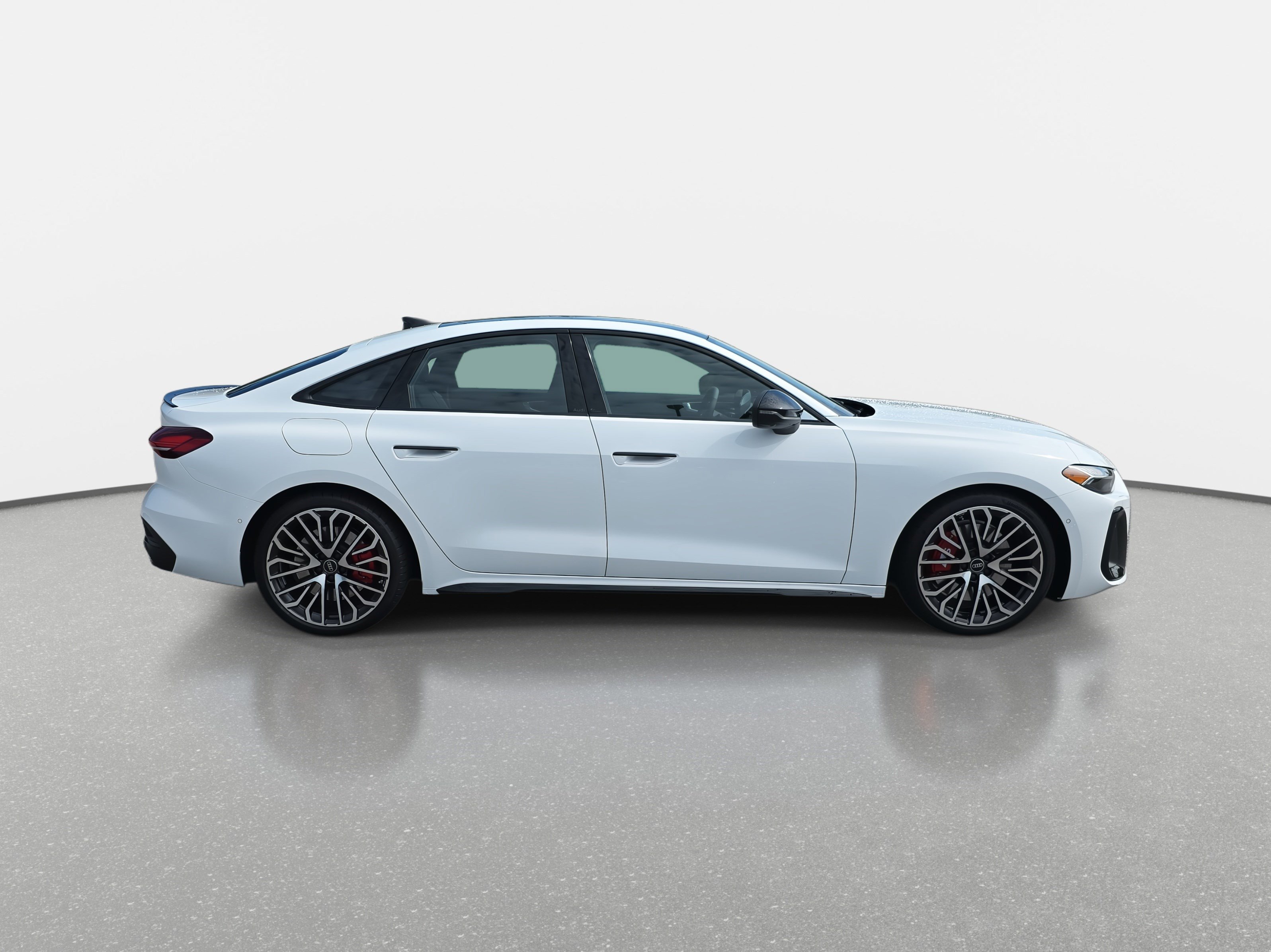 New 2025 Audi S5 Premium Plus image 4