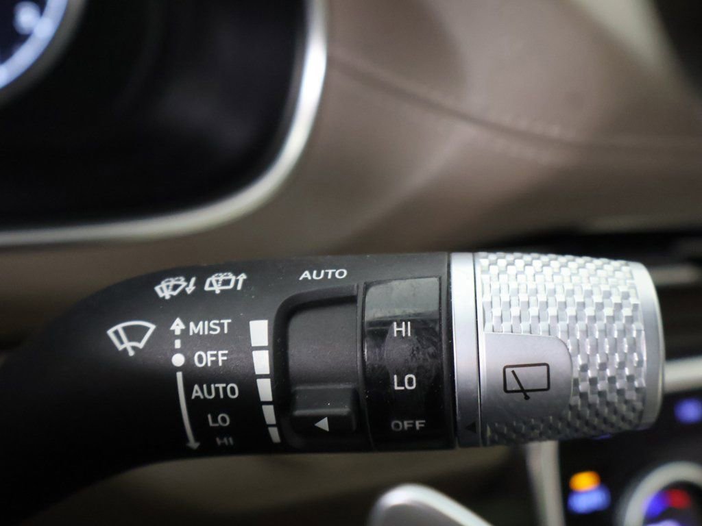 Used 2021 Genesis GV80 2.5T w/ Prestige Package 04 image 48