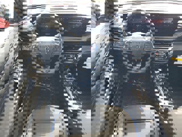 New 2026 Buick Envista Sport Touring image 24