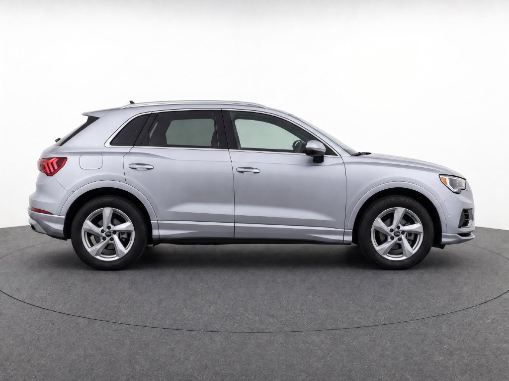 Used 2020 Audi Q3 2.0T Premium AWD/4WD image 29