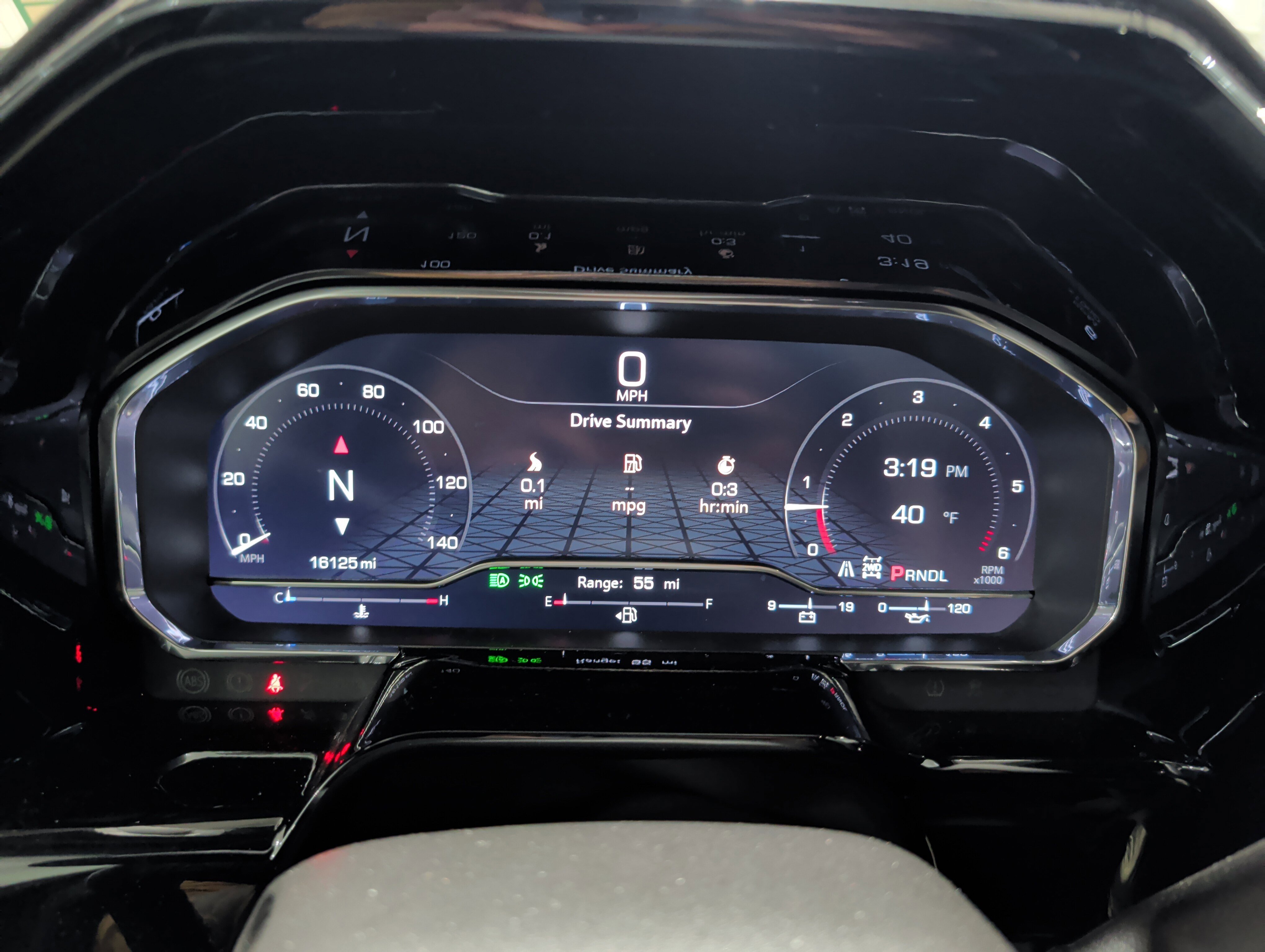 Used 2024 GMC Sierra 1500 Elevation image 9