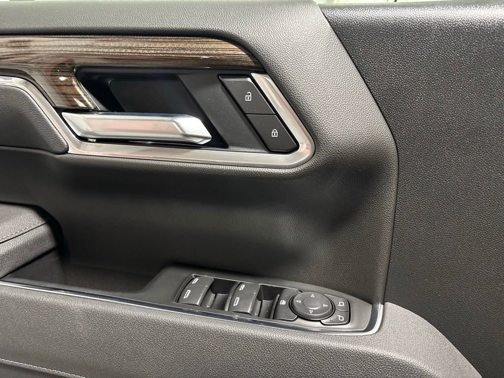 New 2026 Chevrolet Silverado 1500 RST w/ Safety Package image 12