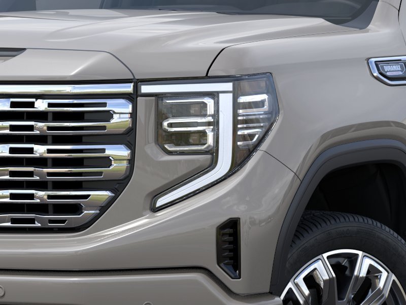 New 2026 GMC Sierra 1500 Denali AWD/4WD image 10