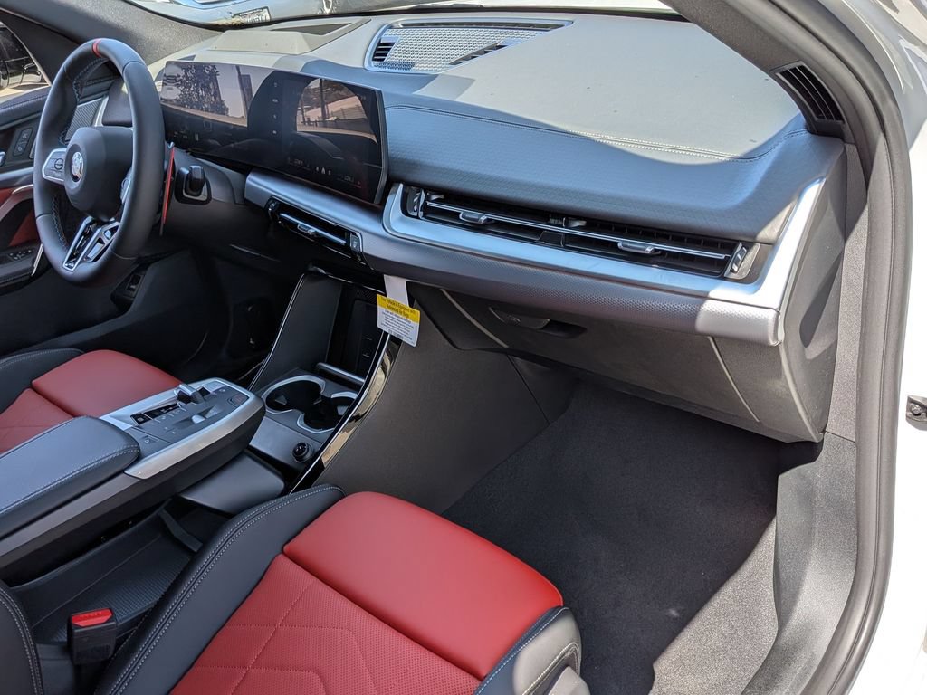 New 2026 BMW X2 M35i w/ Technology Package AWD/4WD image 9