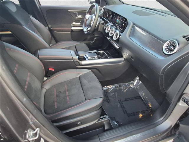 Used 2023 Mercedes-Benz GLA 250 4MATIC image 21