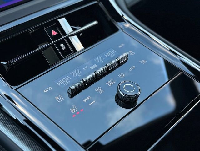 New 2026 Porsche Panamera 4 image 30