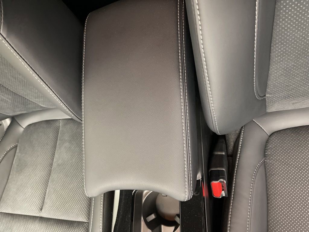 New 2026 Mitsubishi Eclipse Cross SE image 12