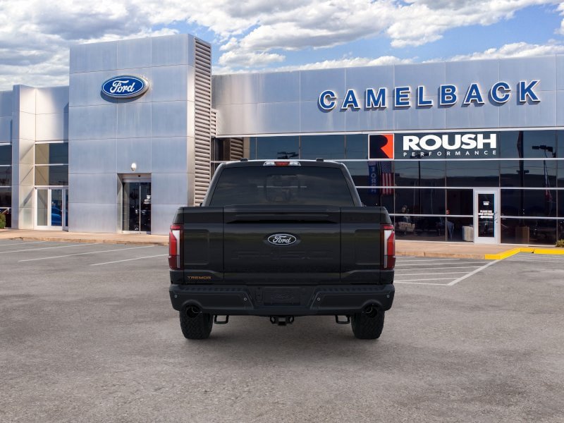 New 2026 Ford F150 Tremor w/ Equipment Group 402A High AWD/4WD image 29