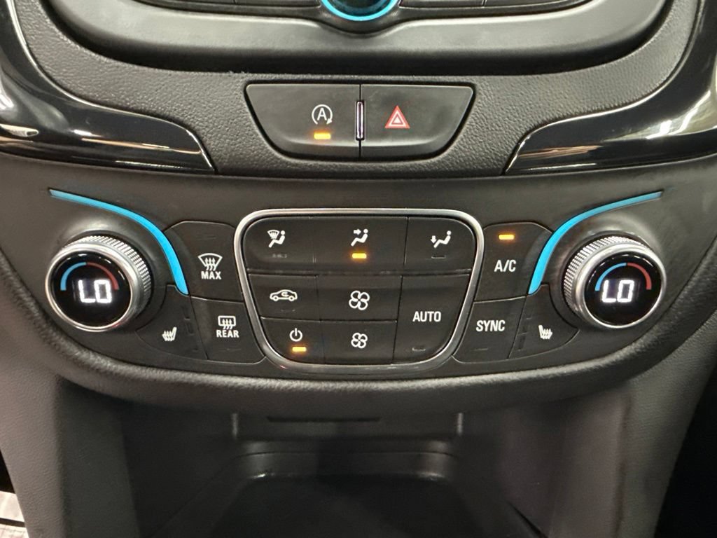 Used 2024 Chevrolet Equinox RS AWD/4WD image 32