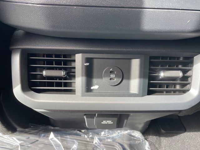 New 2026 Ford F150 XLT w/ Equipment Group 302A MID image 24