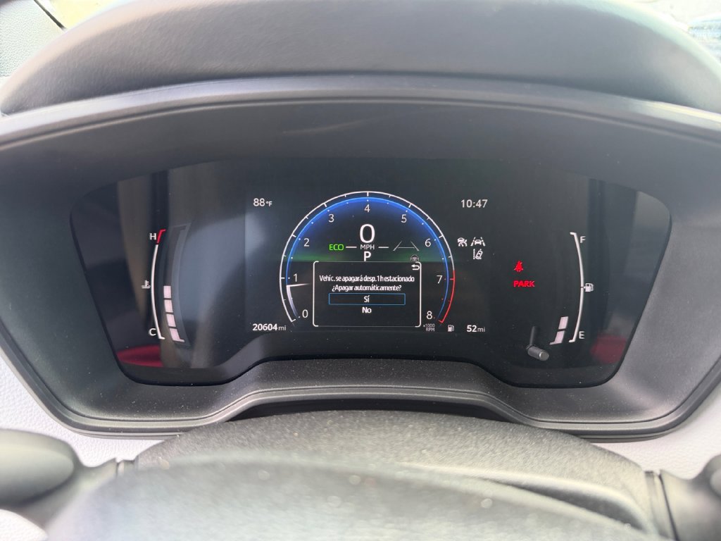 Used 2026 Toyota Corolla SE FWD image 14