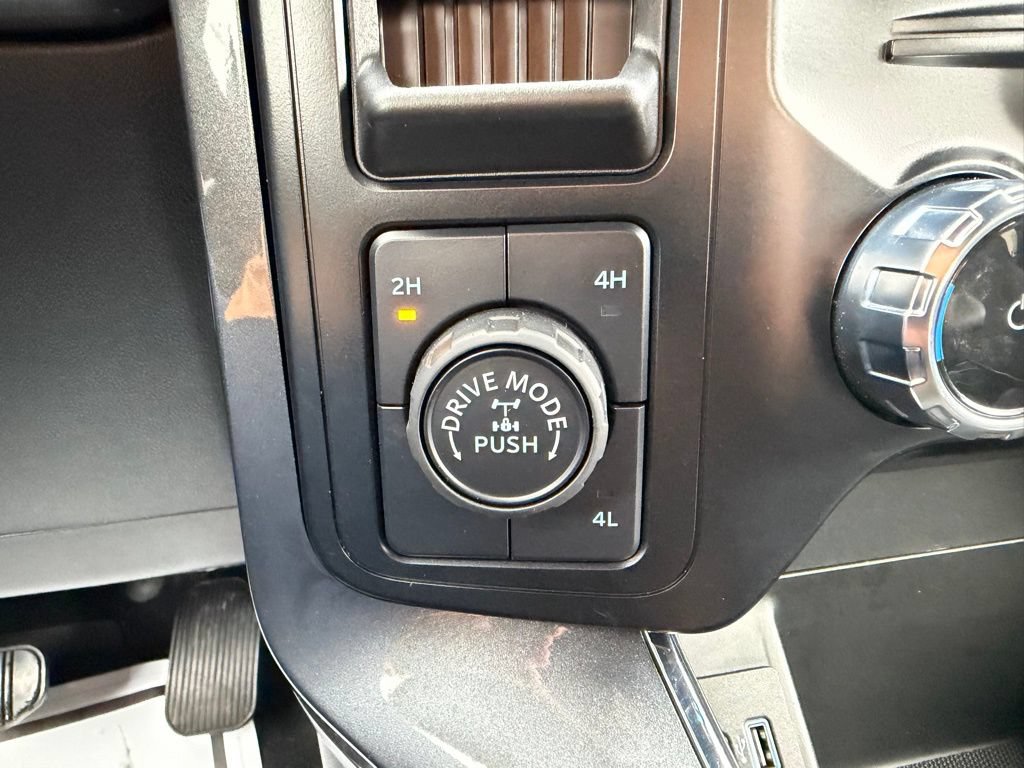 Used 2023 Ford F150 XLT w/ Equipment Group 302A High AWD/4WD image 41