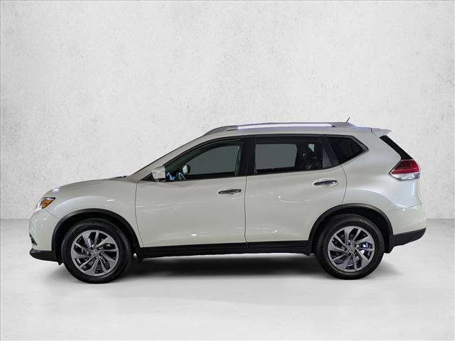 Used 2015 Nissan Rogue SL image 9