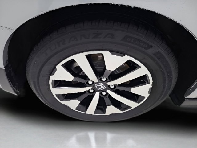 Certified 2026 Honda Odyssey EX-L image 13
