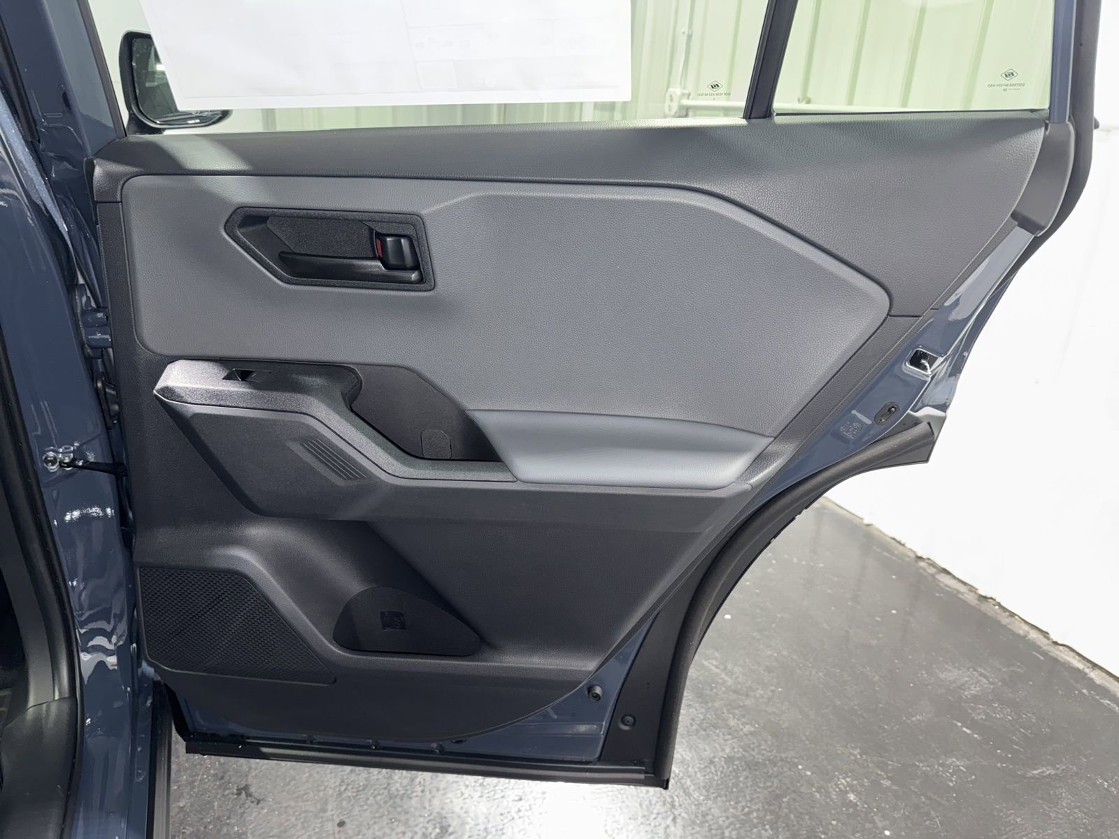 New 2026 Toyota RAV4 LE AWD/4WD image 13