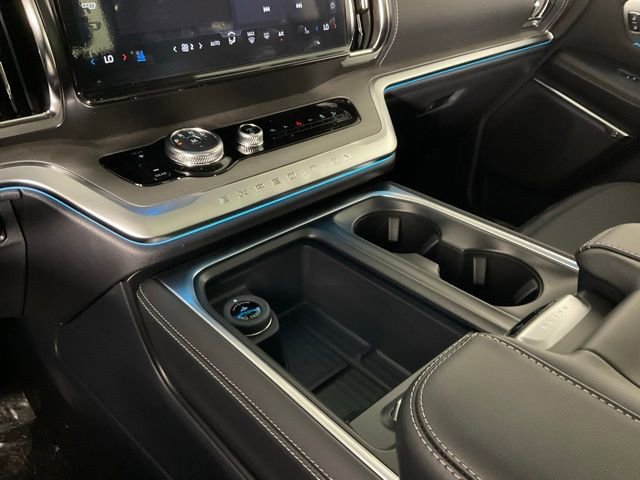 New 2026 Ford Expedition Max Platinum w/ Driver's Package image 20