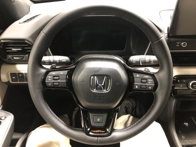 New 2026 Honda Passport TrailSport Elite image 25