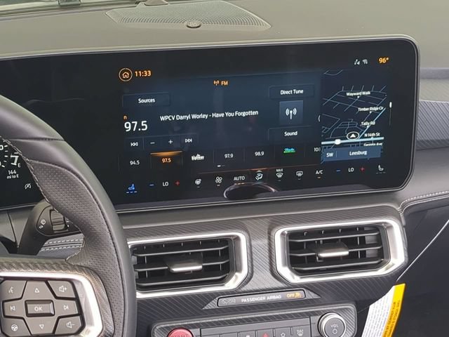 New 2026 Ford Mustang Premium RWD image 17