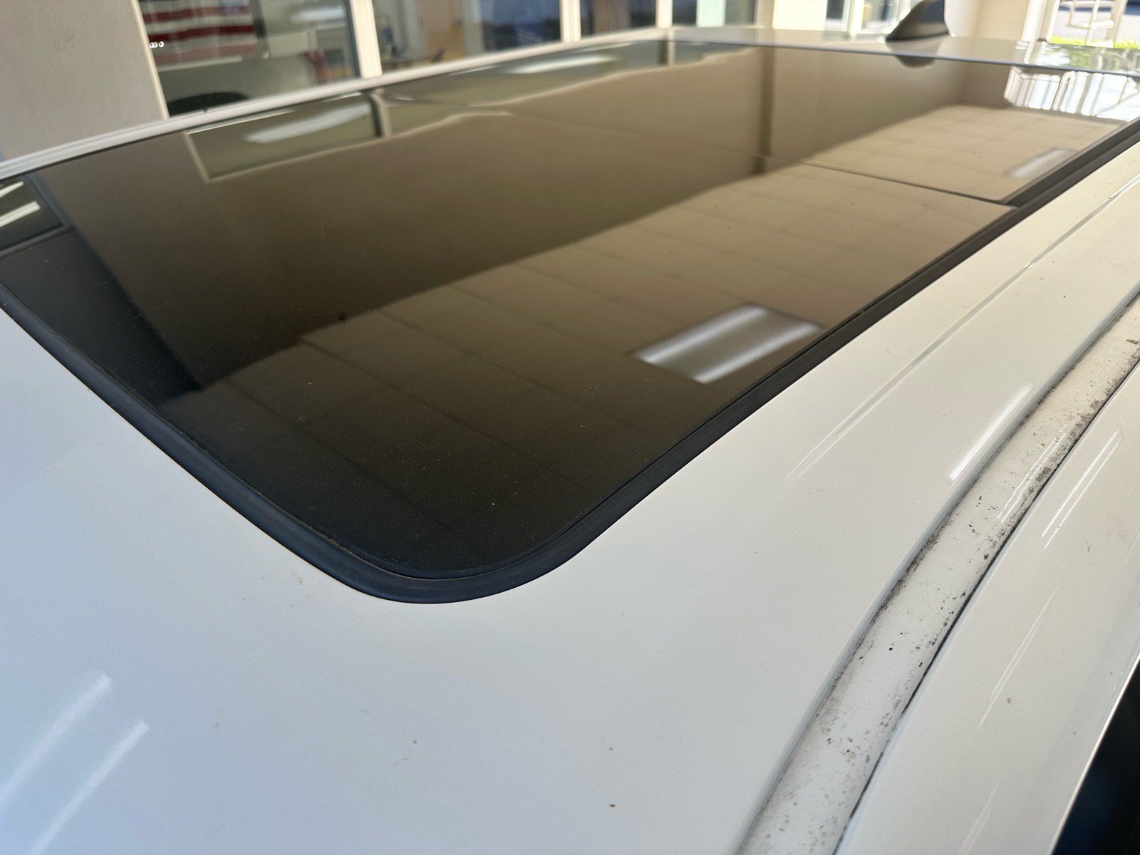 Used 2024 Toyota Tundra Platinum AWD/4WD image 8