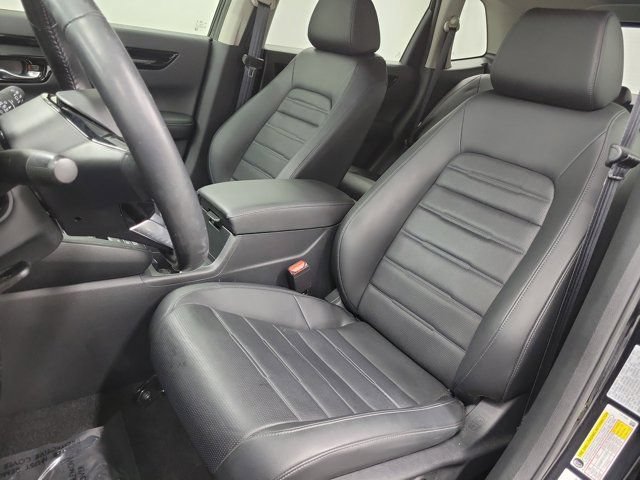 Certified 2024 Honda CR-V EX-L image 22
