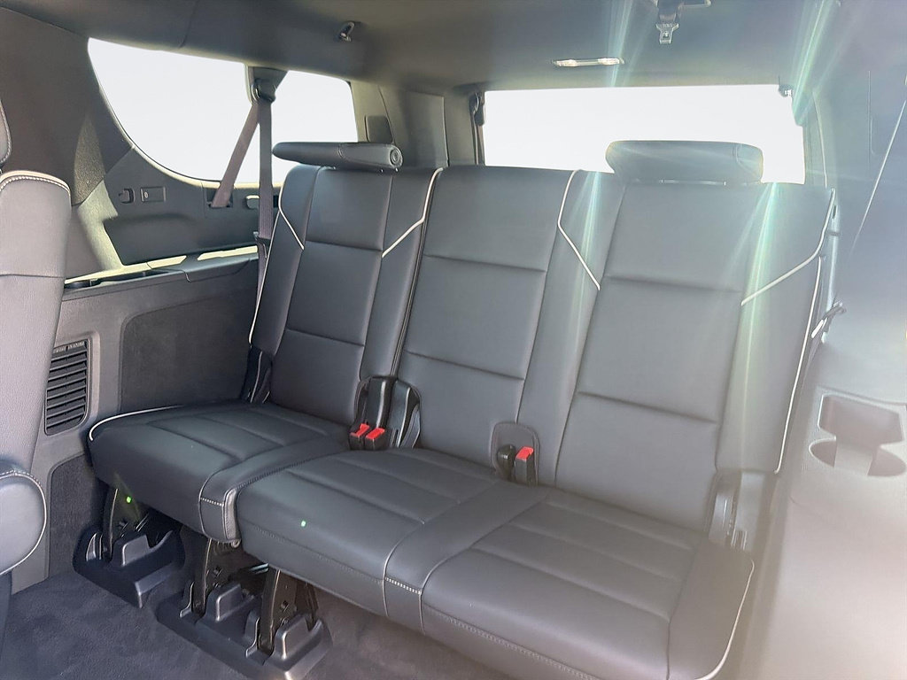 Certified 2025 Cadillac Escalade ESV Sport AWD/4WD image 24