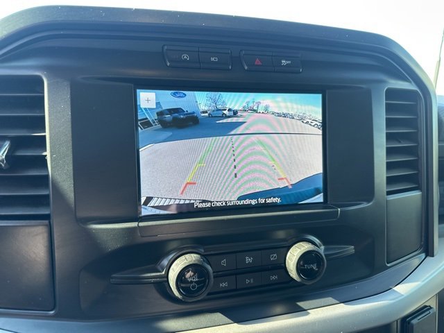 Certified 2022 Ford F150 XL w/ XL Power Equipment Group image 36