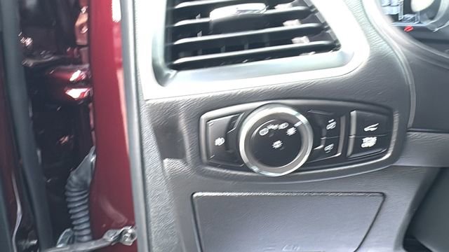 Certified 2023 Ford Edge ST-Line AWD/4WD image 15