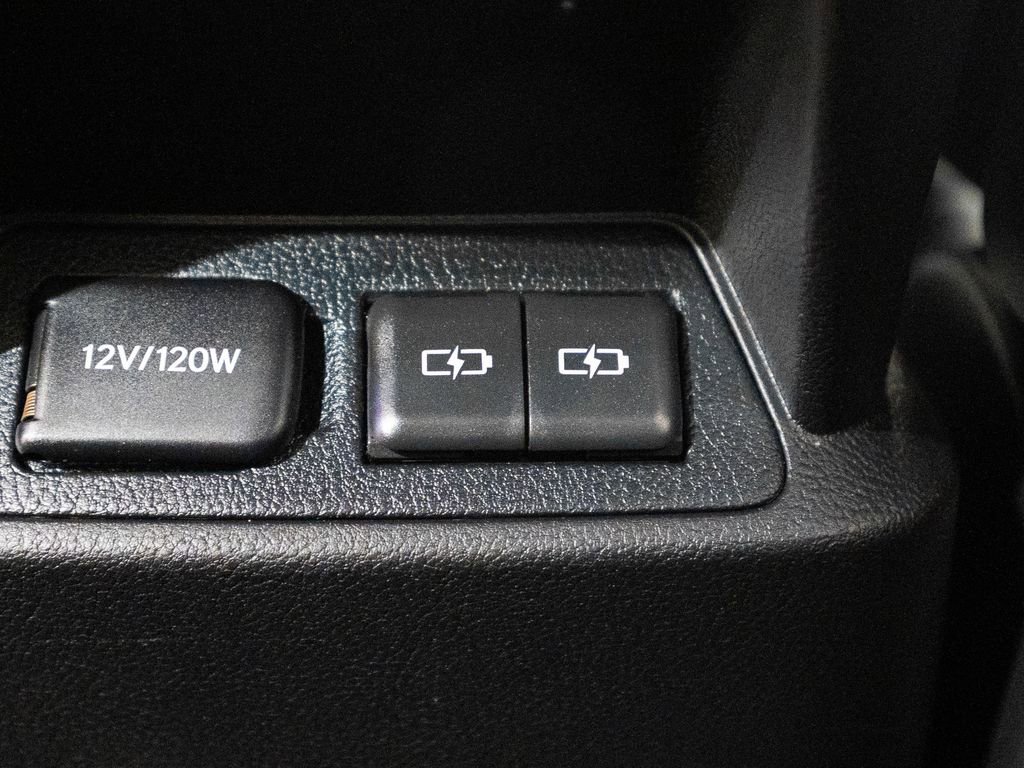 Used 2024 Lexus ES 350 w/ Premium Package image 30