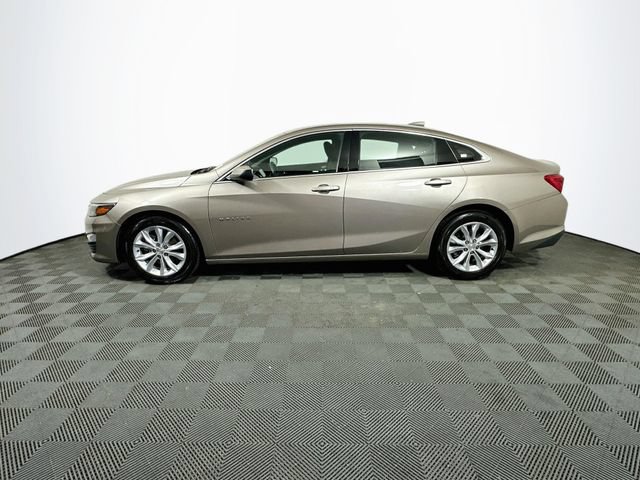 Used 2024 Chevrolet Malibu LT FWD image 5
