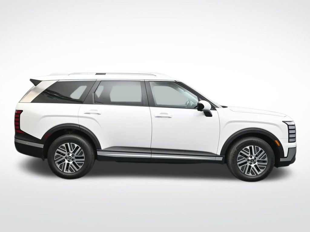 New 2026 Hyundai Palisade SEL Premium FWD image 7