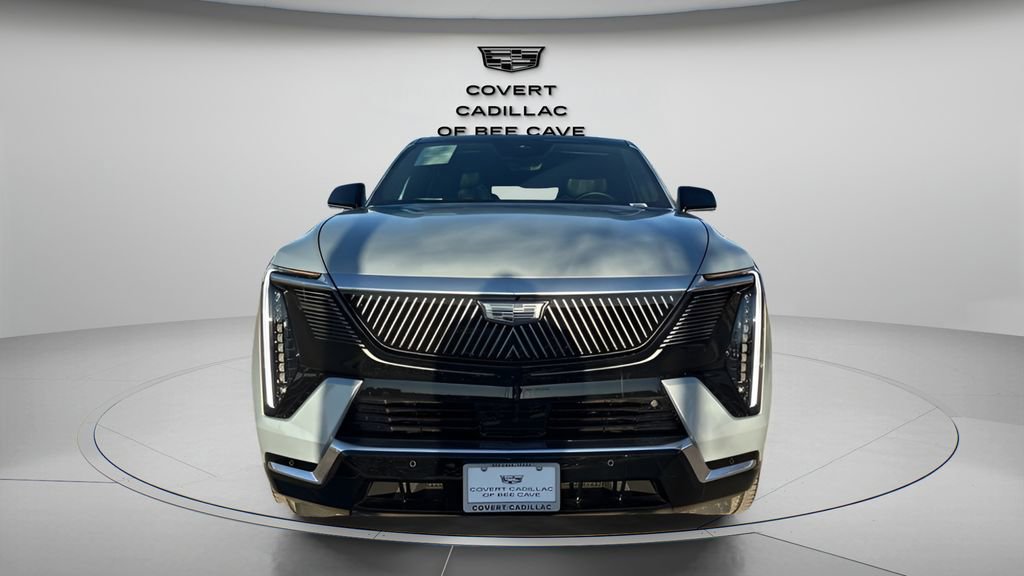 Certified 2025 Cadillac Escalade IQ Luxury 2 image 2