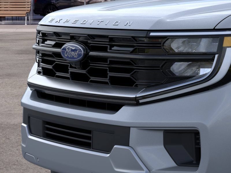New 2026 Ford Expedition Platinum w/ Platinum Ultimate Package AWD/4WD image 17