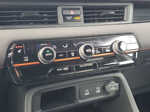 New 2026 Honda Passport TrailSport image 24